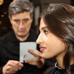 LASCIARE UN’IMPRESSIONE DURATURA