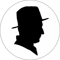 Silhouettista per eventi