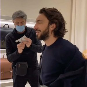 Eventi In Maschera